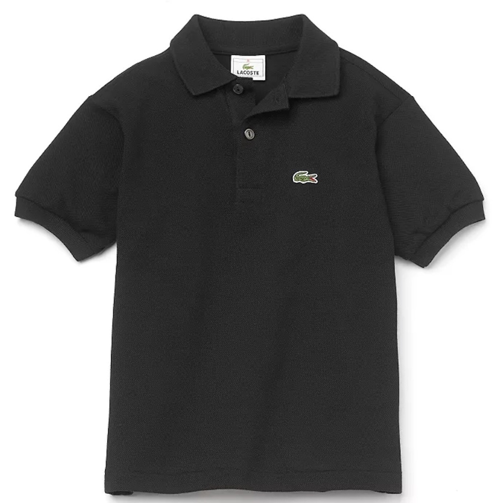 Lacoste Boys' Classic Piqué Polo Shirt - Kids